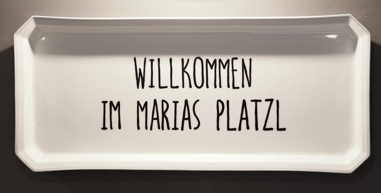 Marias Platzl Hotel München Exterior foto
