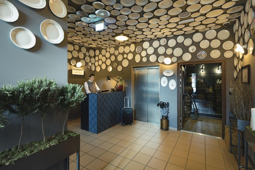 Marias Platzl Hotel München Exterior foto